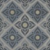 Stargres Select decor Blue 3.0 60x60 3cm